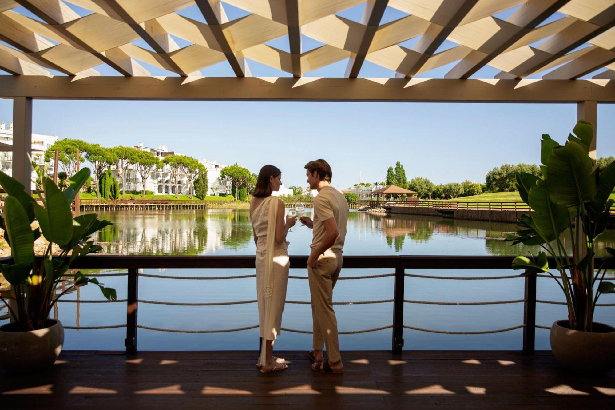 Hotel Domes Algarve, Autograph Collection 5*