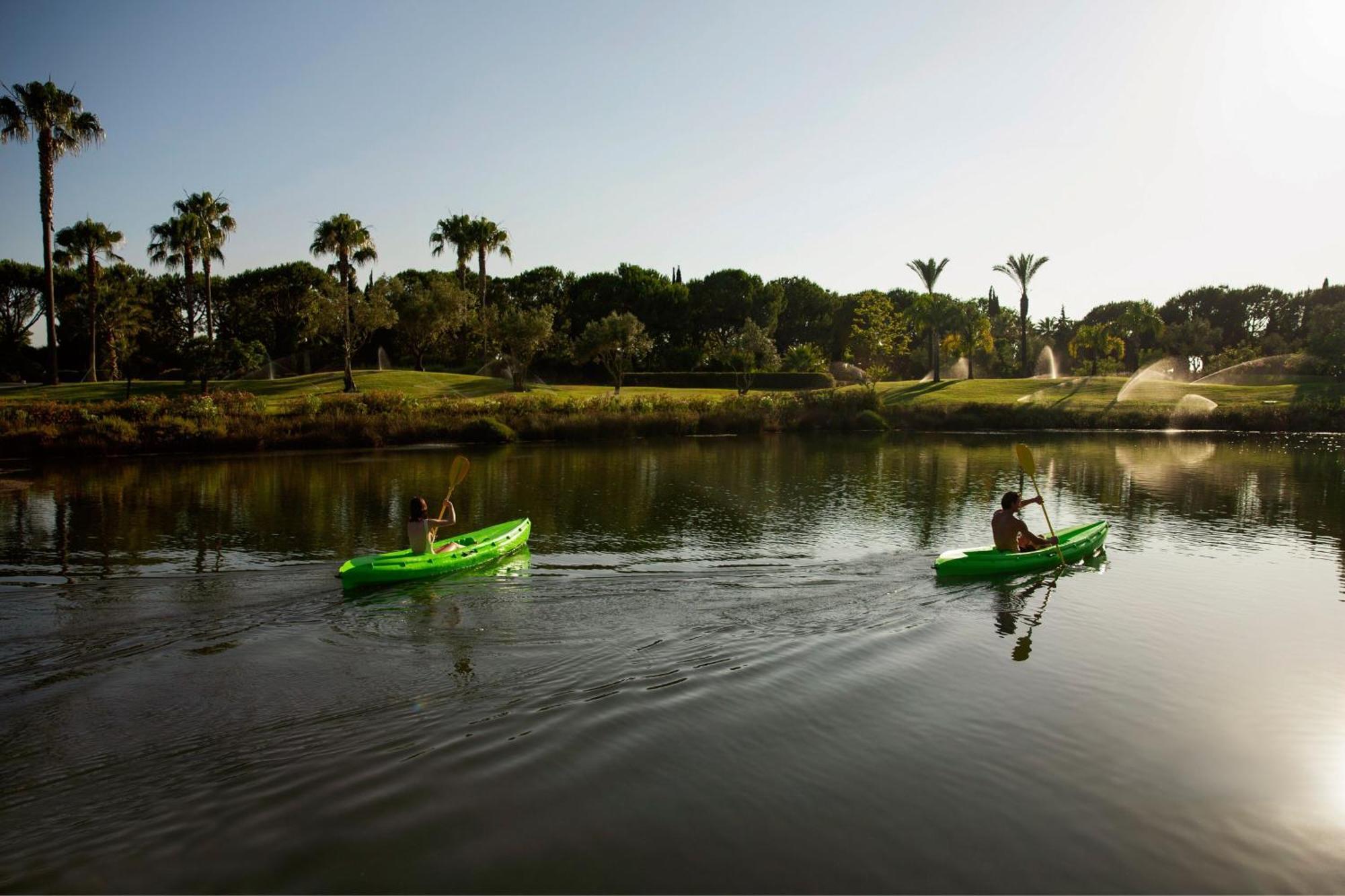 Domes Algarve, Autograph Collection Hotel 5*