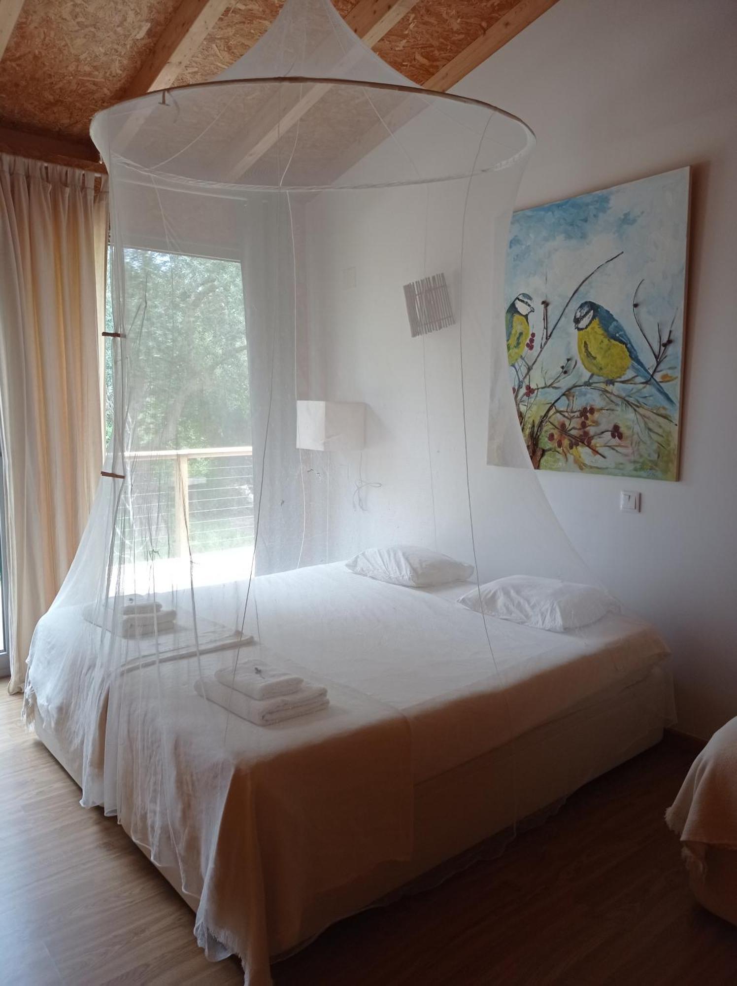 Biovilla Sustentabilidade Lodge Palmela