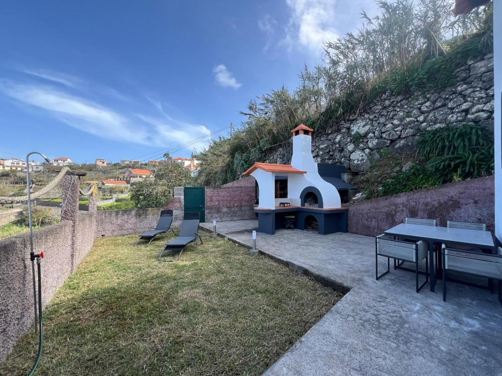 Casa Do Pico Holiday home Sao Vicente (Madeira)