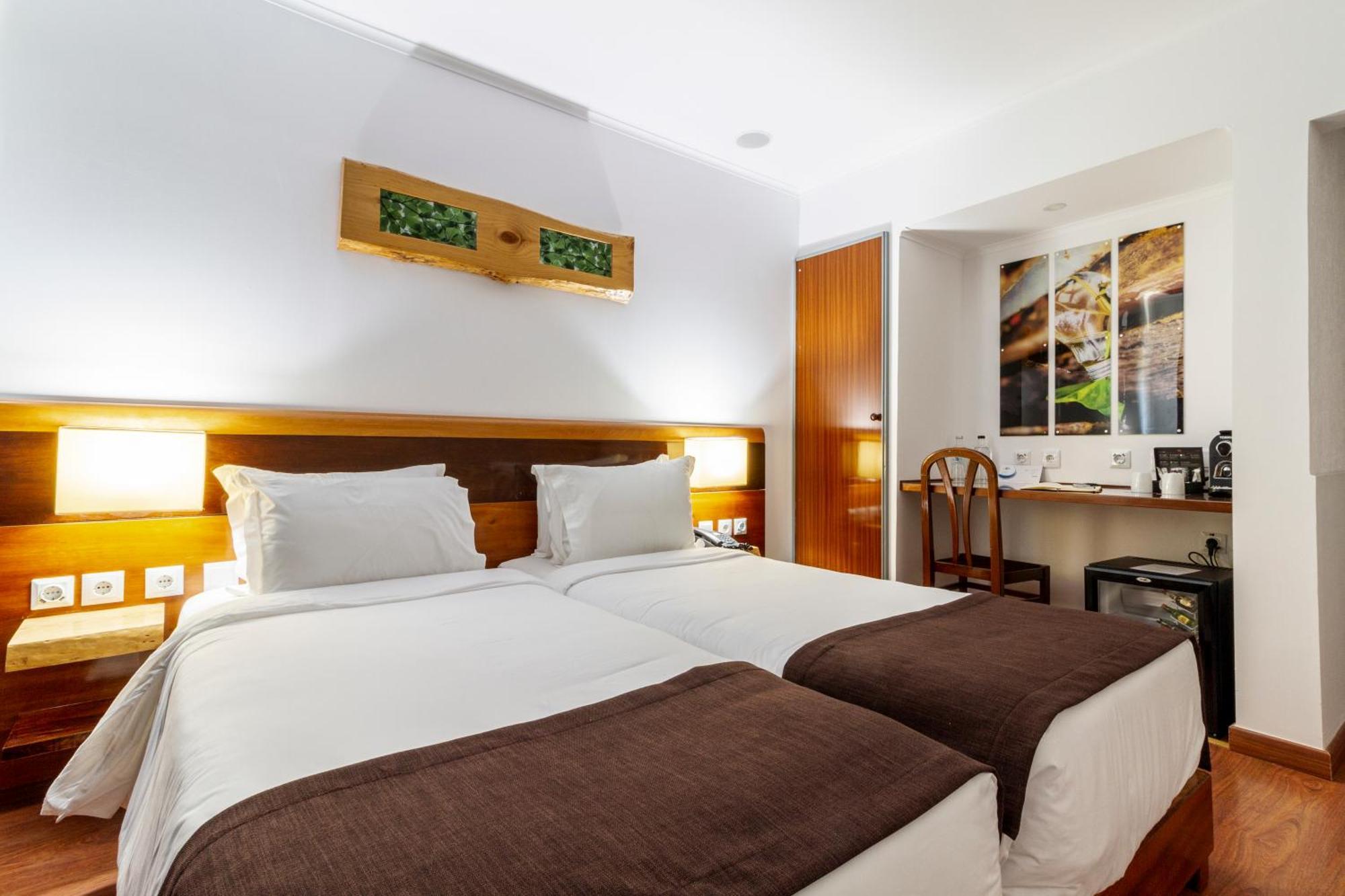 Hotel A.s. Lisbon