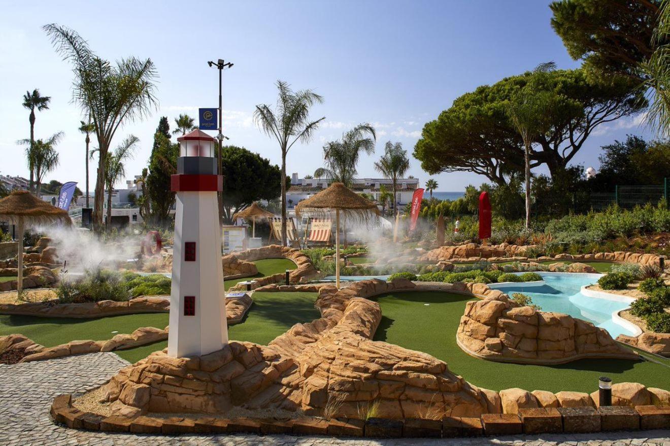 Stunning 3 Bed In Vale Do Lobo With Membership 3 Mins From And Golf Apartamento Loulé