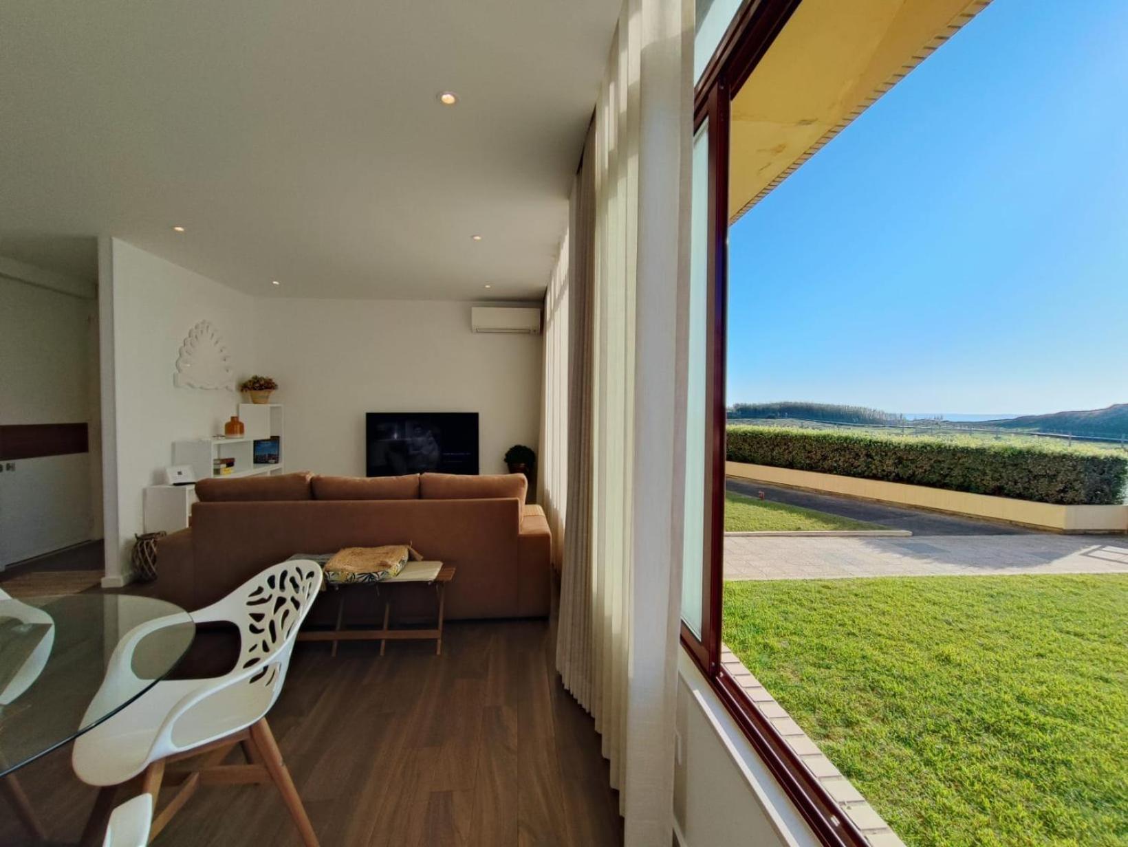 Apartamento Mar & Sal Mindelo