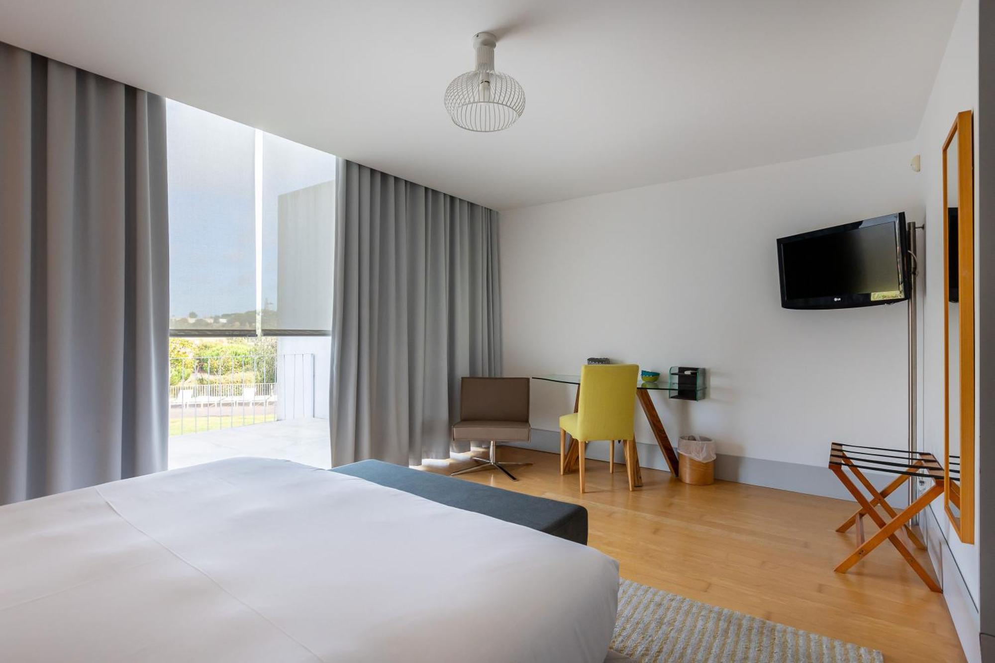 Bom Sucesso Resort 5*