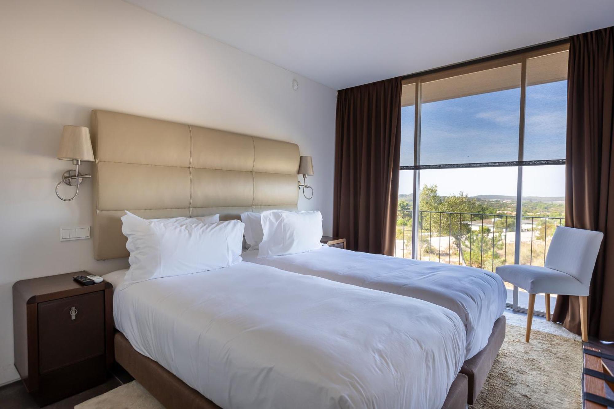 Resort Bom Sucesso Vau (Obidos)