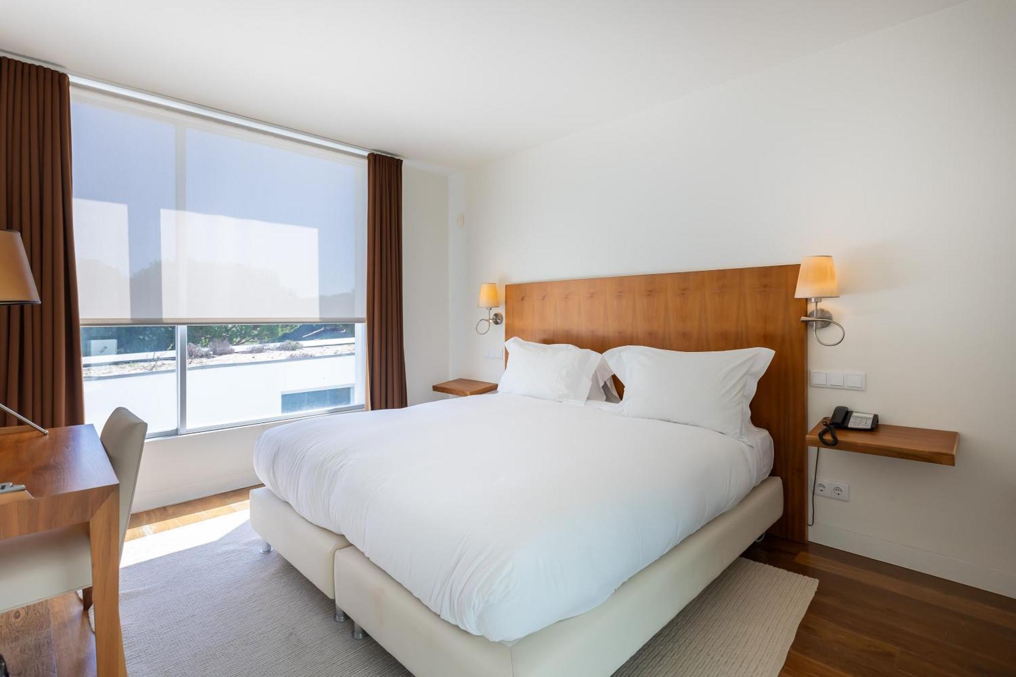 Bom Sucesso Resort Vau (Obidos)