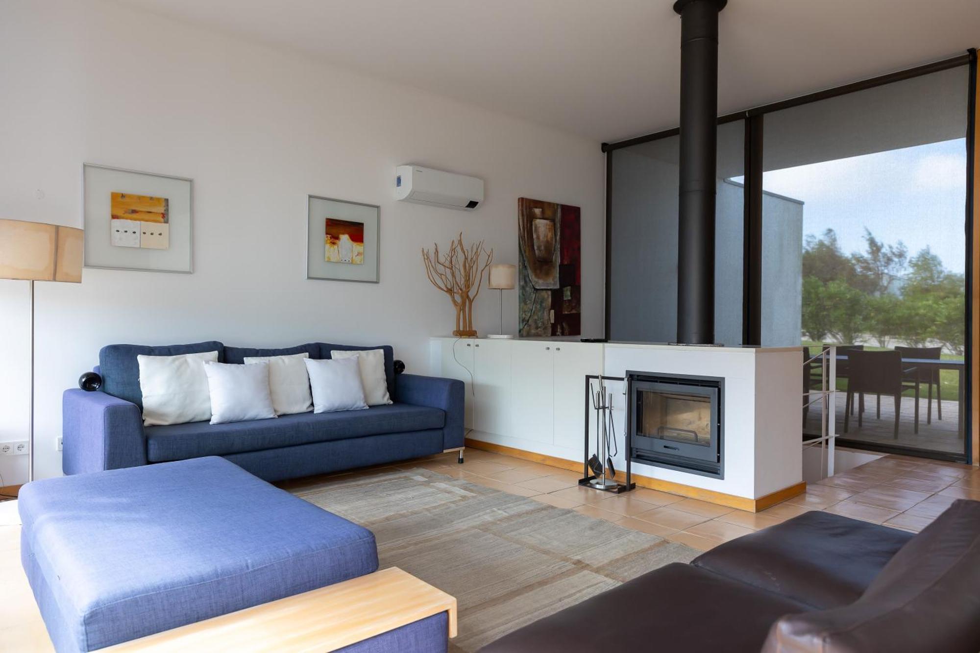 Bom Sucesso Resort Vau (Obidos)