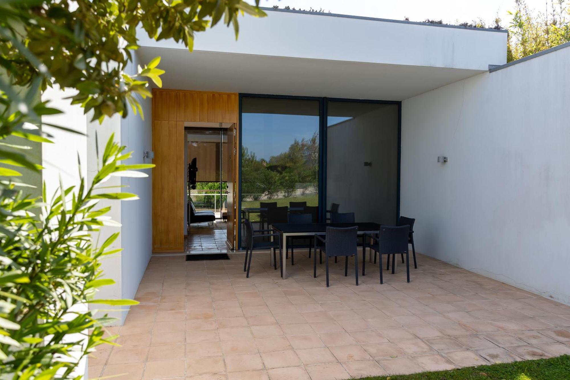 Resort Bom Sucesso Vau (Obidos)