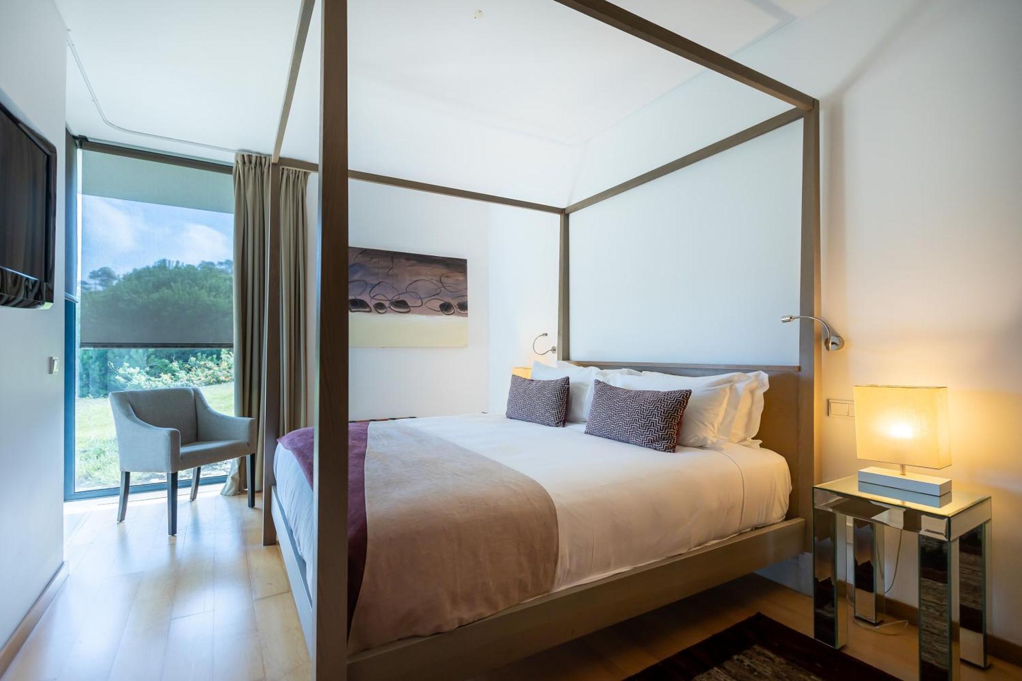 Resort Bom Sucesso Vau (Obidos)