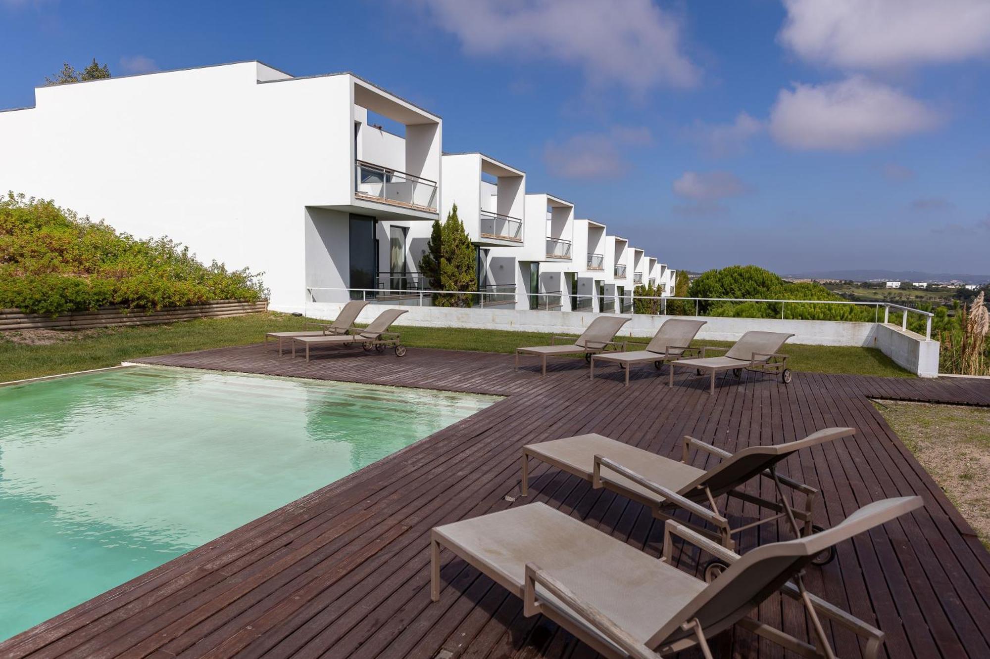 Bom Sucesso Vau (Obidos)