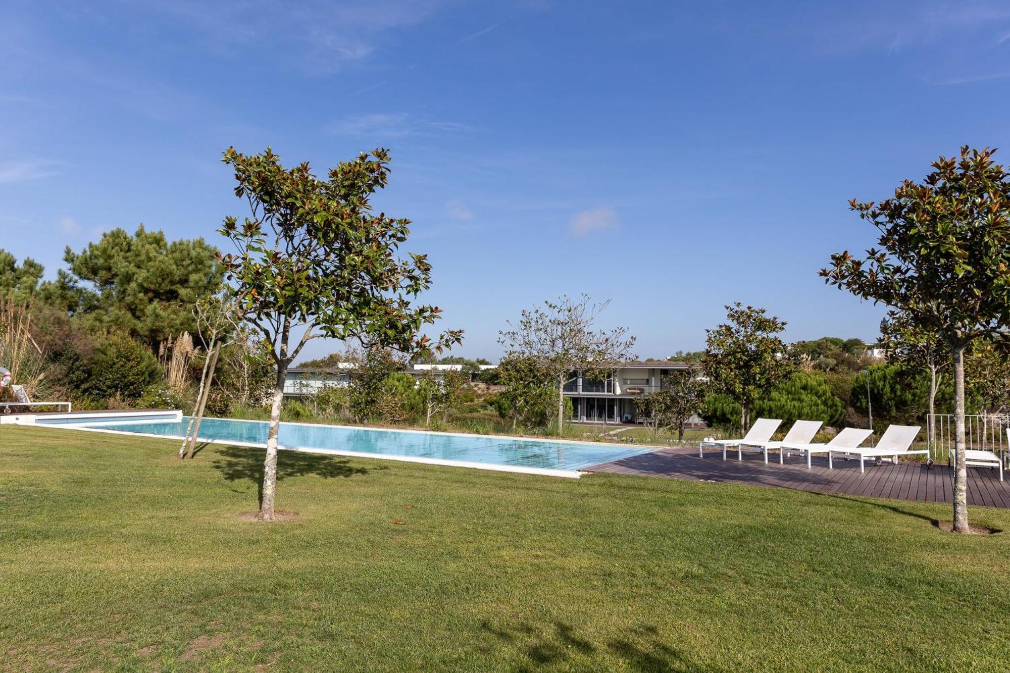Resort Bom Sucesso Vau (Obidos)