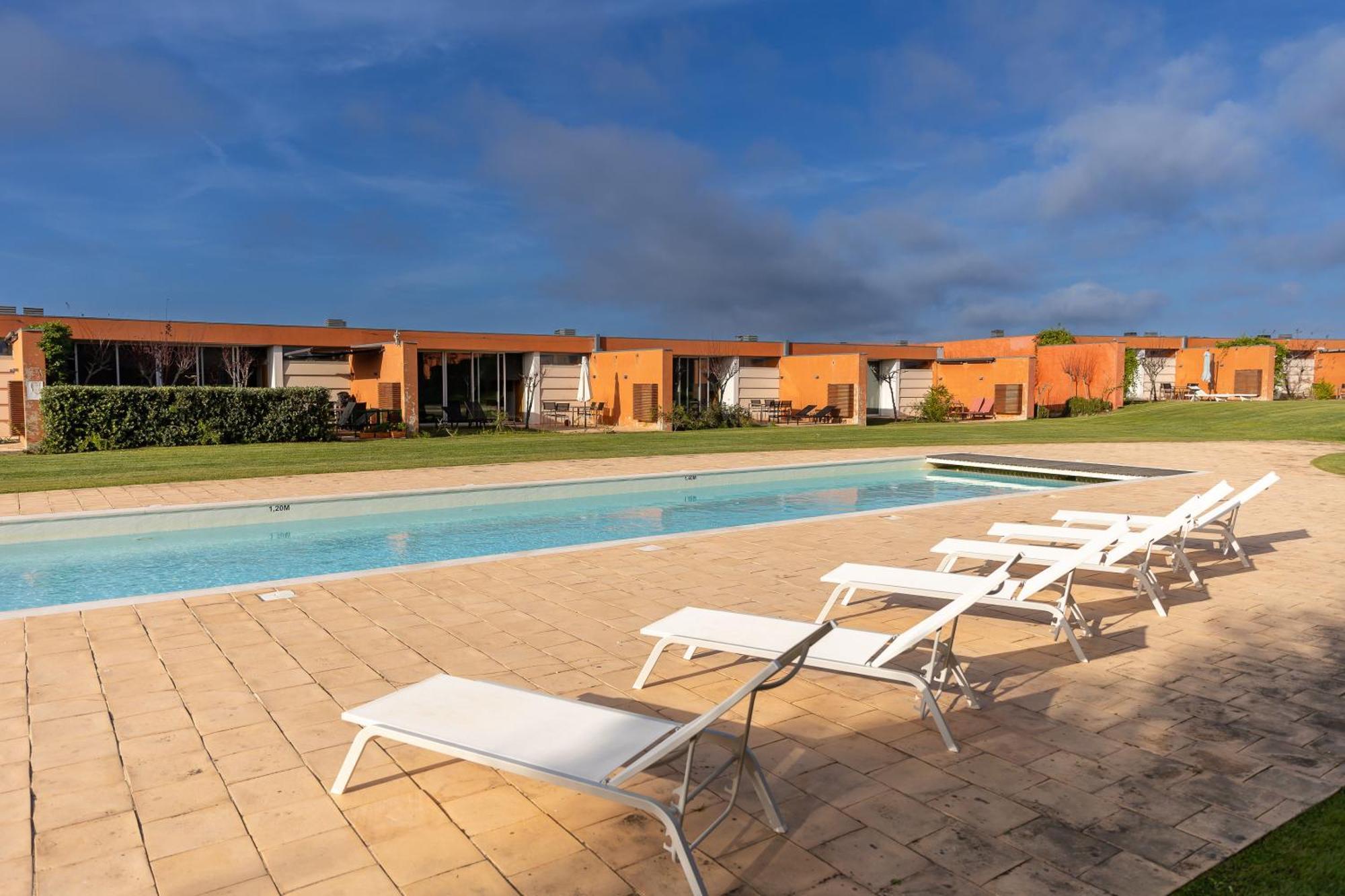 Bom Sucesso Vau (Obidos)