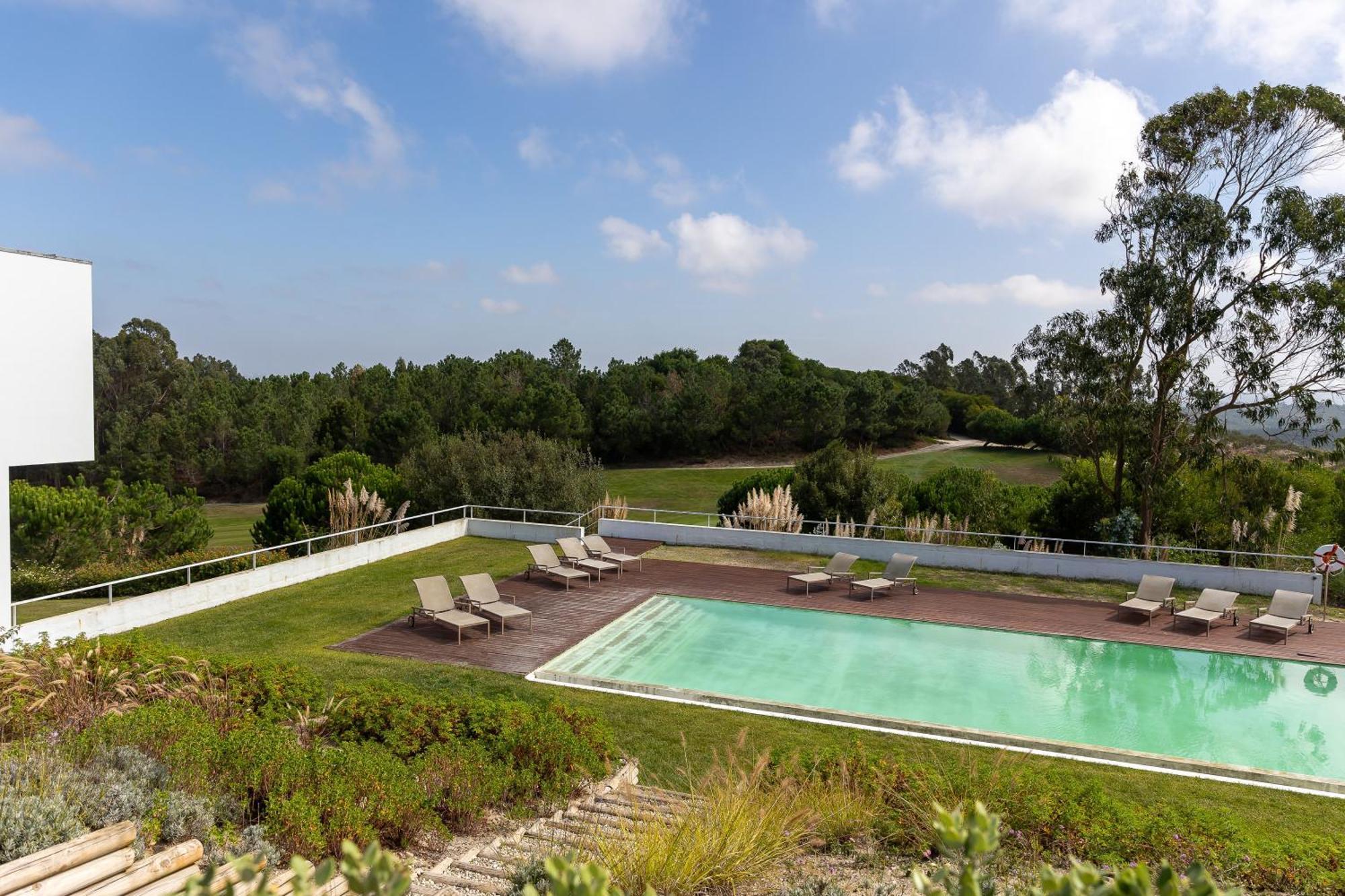 Bom Sucesso Vau (Obidos)