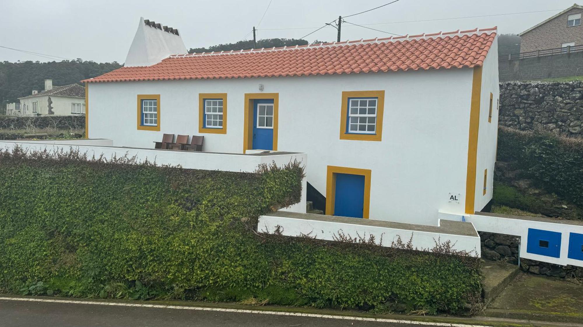 Casa Da Lapa Holiday home