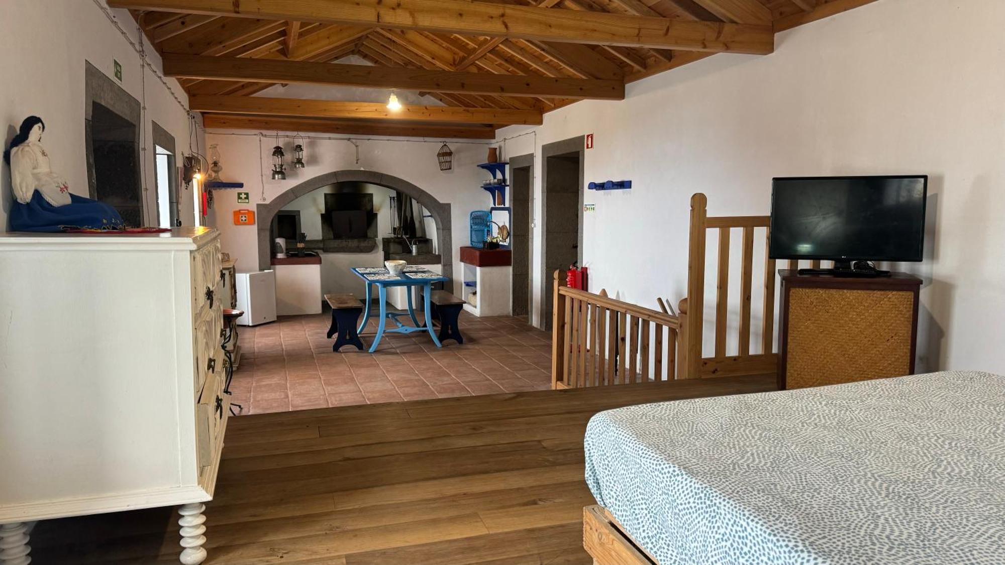 Casa Da Lapa *