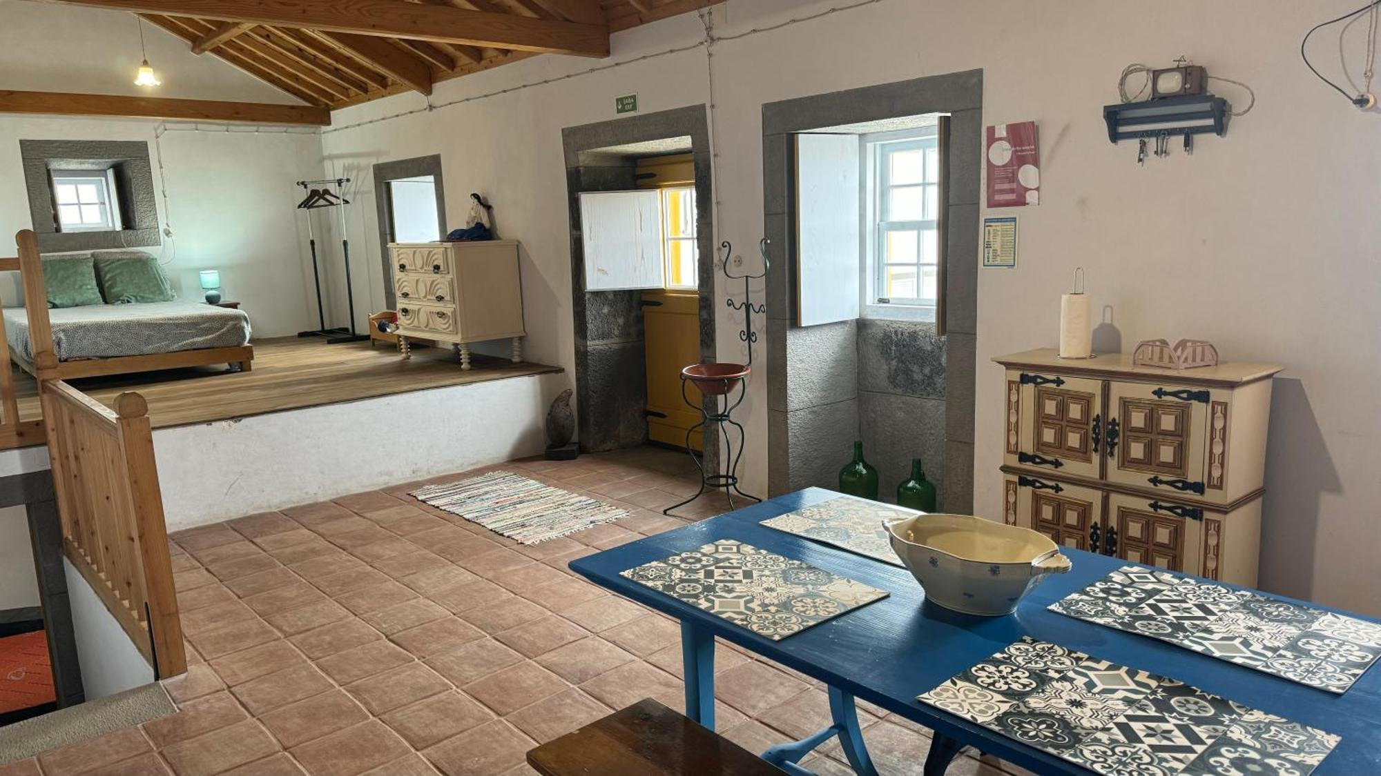 Holiday home Casa Da Lapa