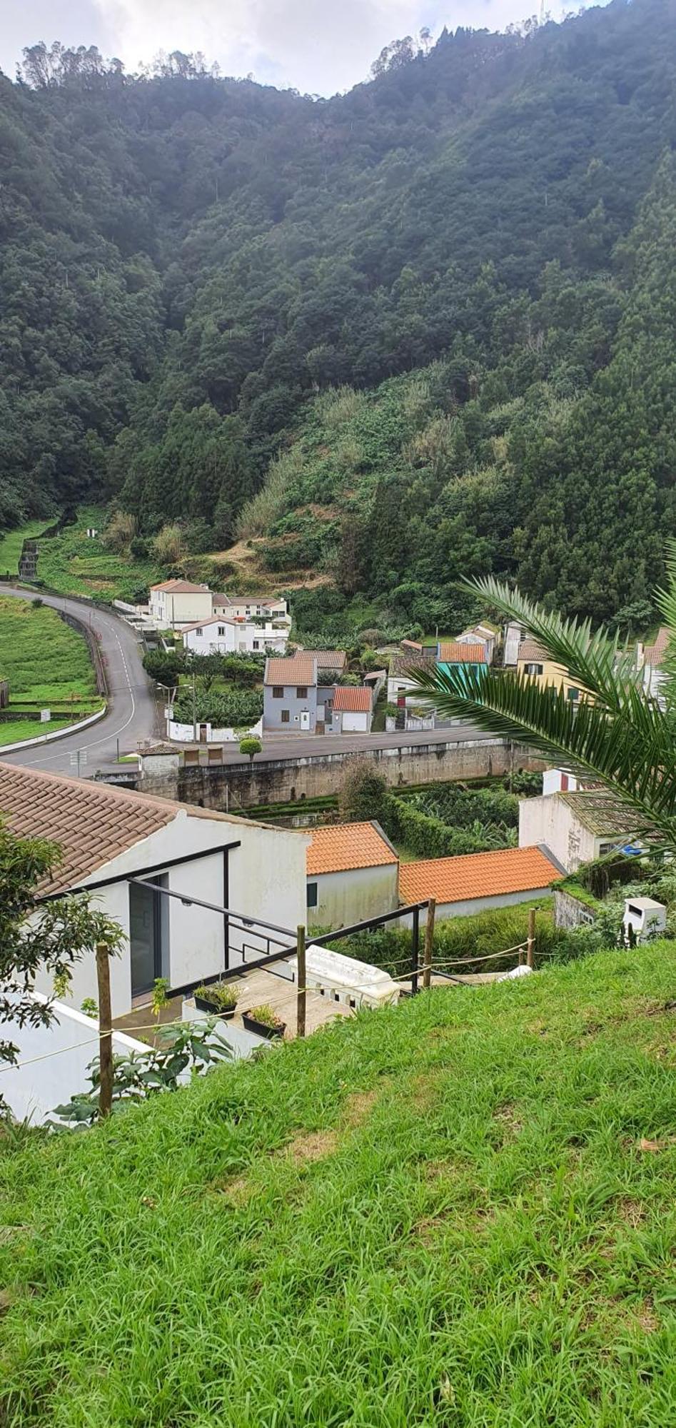 Holiday home Casa Do Monte *