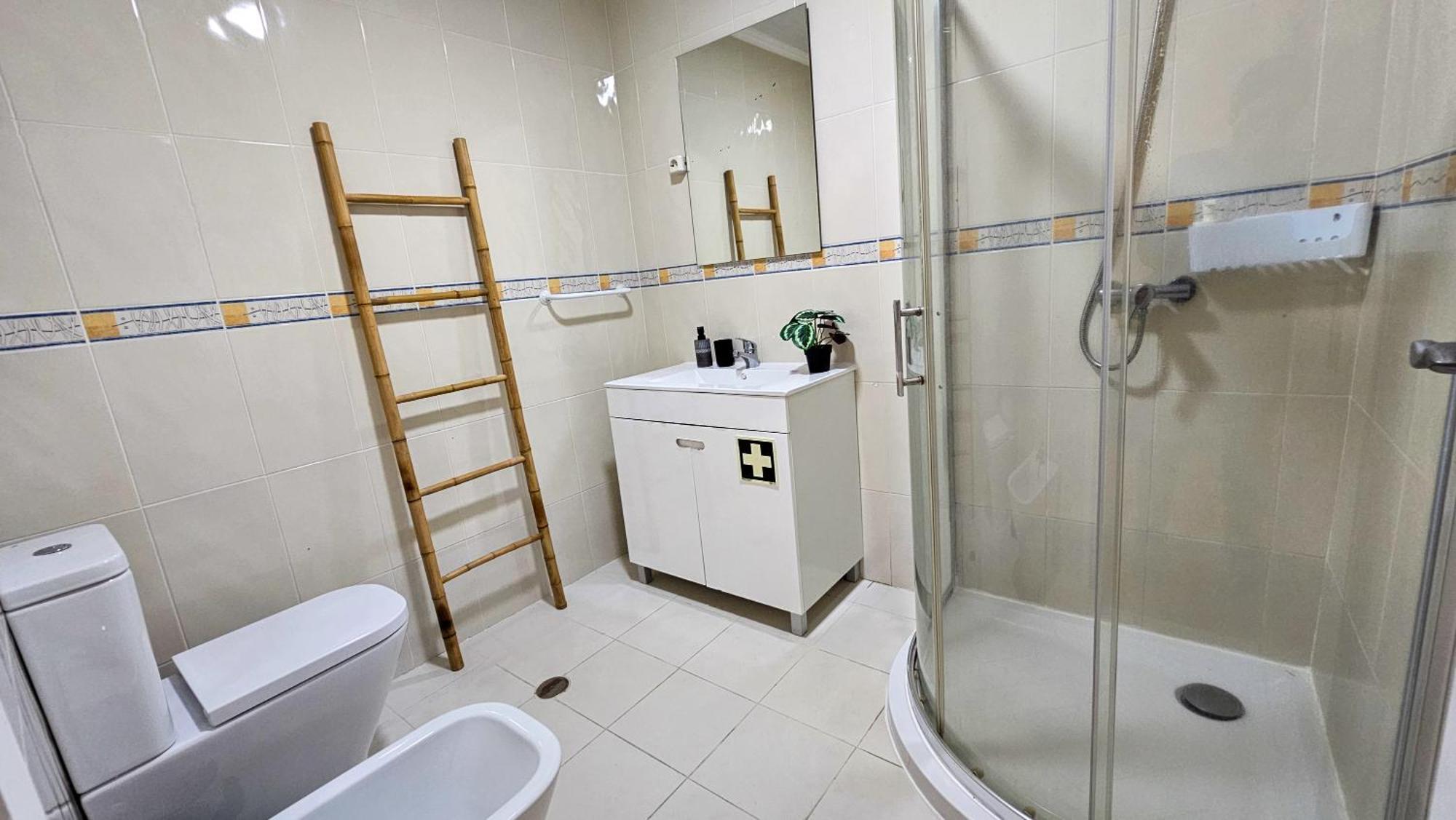 Appartement A M A R - 450m From The São Roque