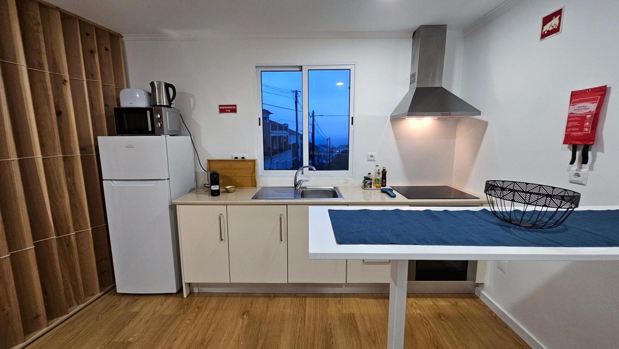 A M A R - 450m From The Apartment Sao Roque (Sao Miguel)