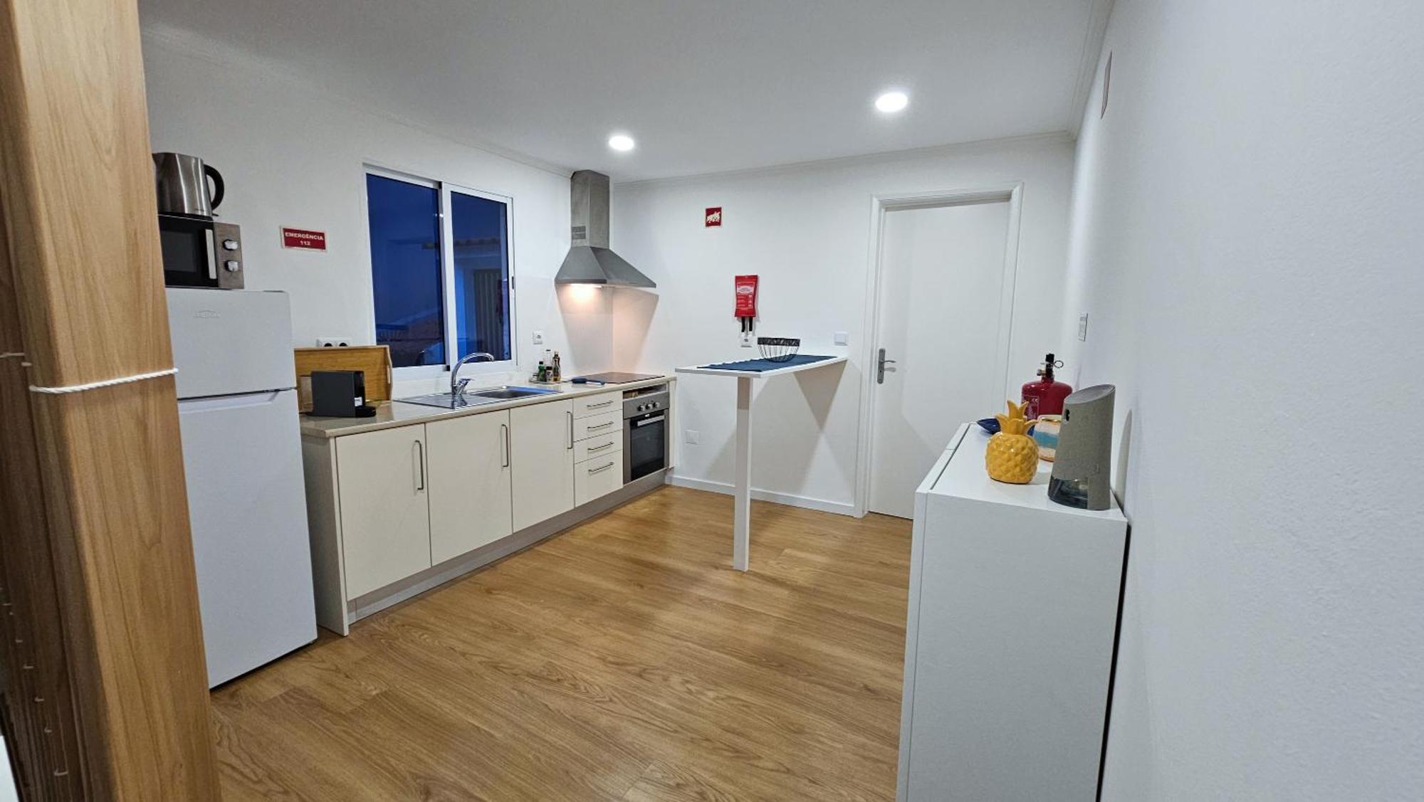 Appartement A M A R - 450m From The São Roque