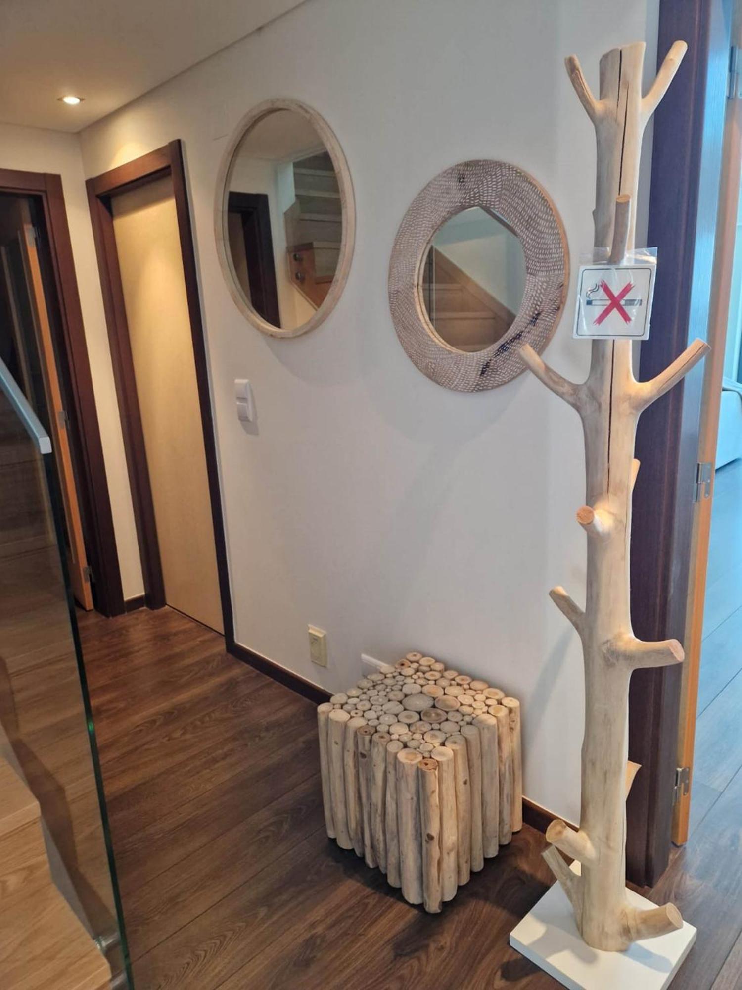Front Line, Sea View, Luxury Penthouse In Caparica * Costa da Caparica