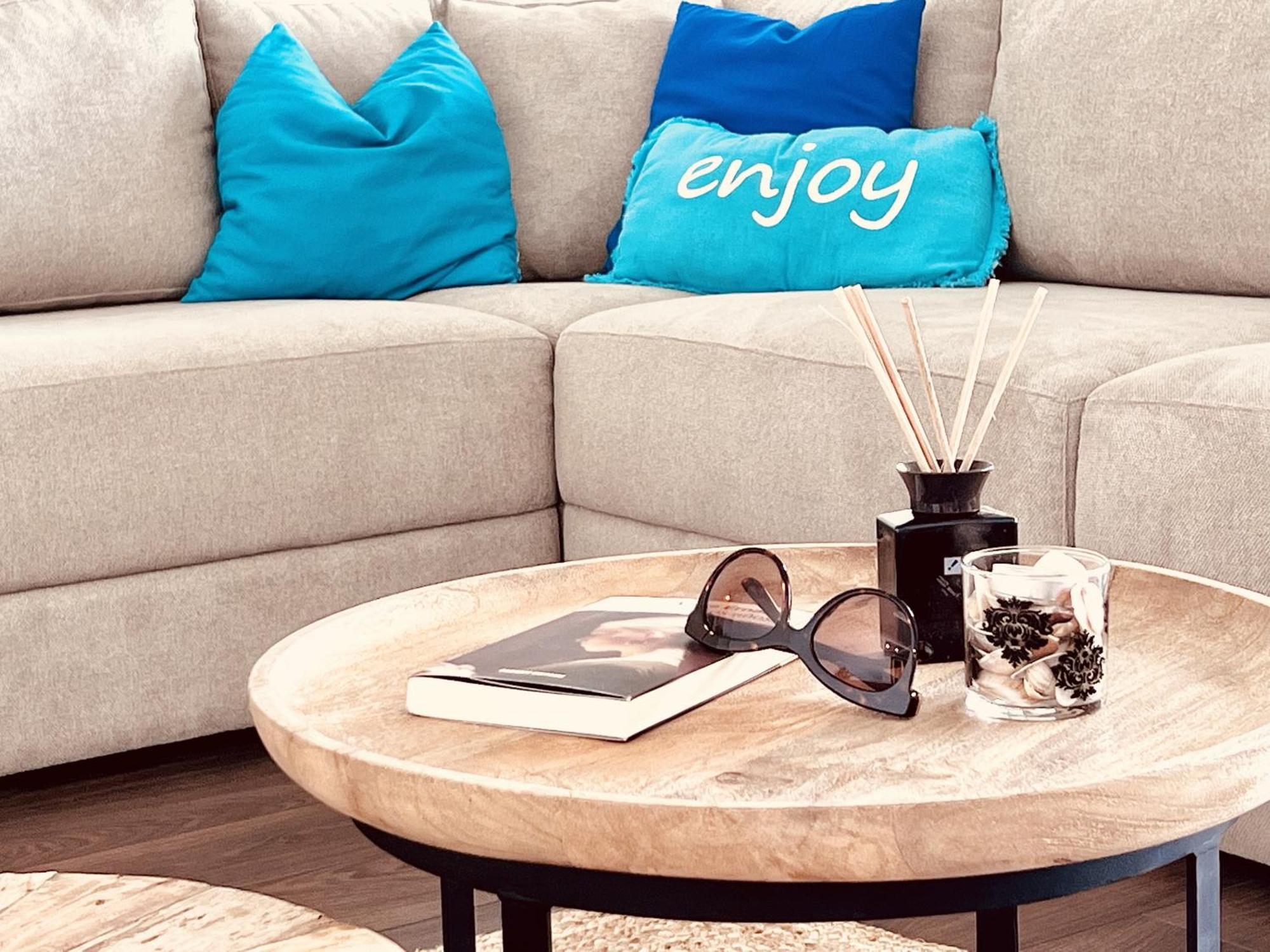 Apartment Front Line, Sea View, Luxury Penthouse In Caparica Costa da Caparica