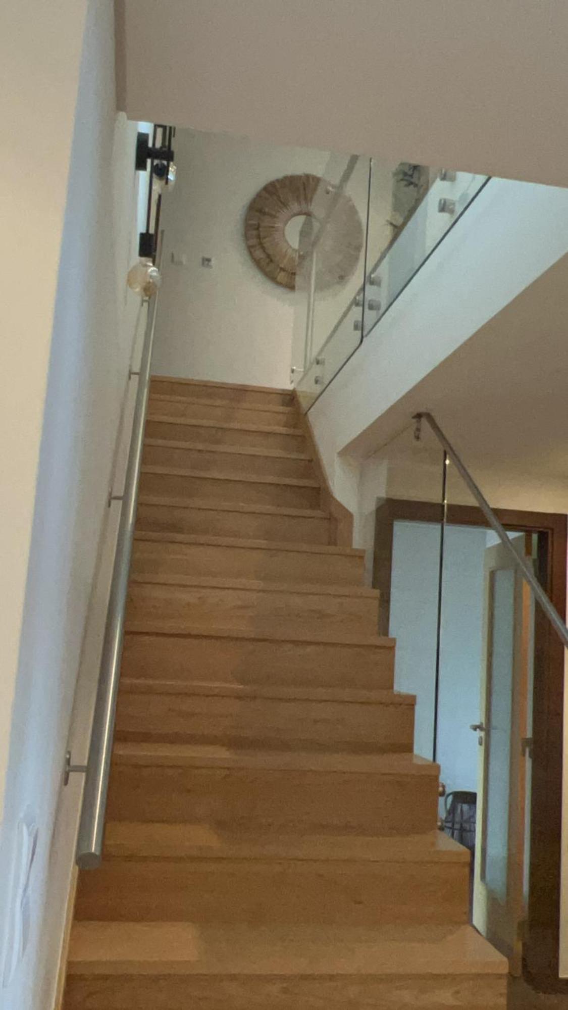 Front Line, Sea View, Luxury Penthouse In Caparica Costa da Caparica