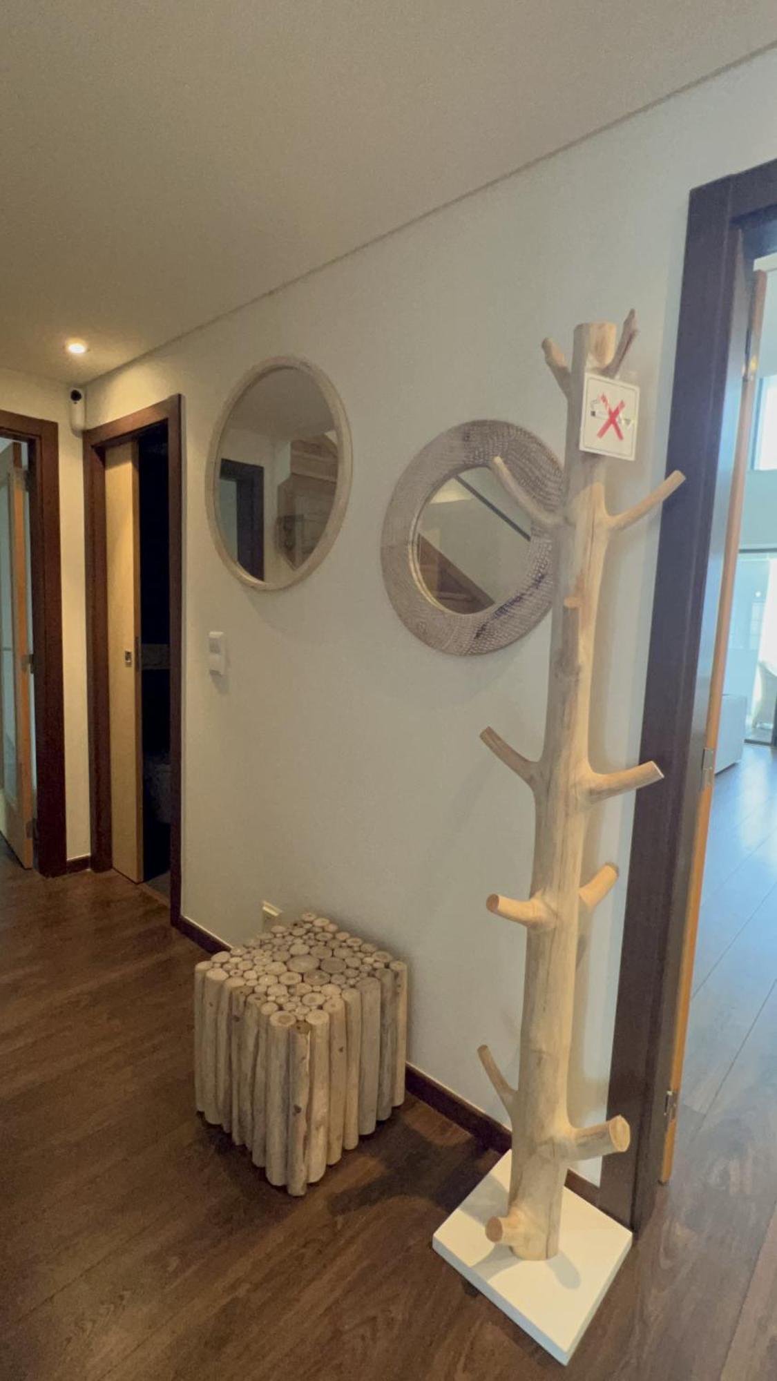 Front Line, Sea View, Luxury Penthouse In Caparica Costa da Caparica