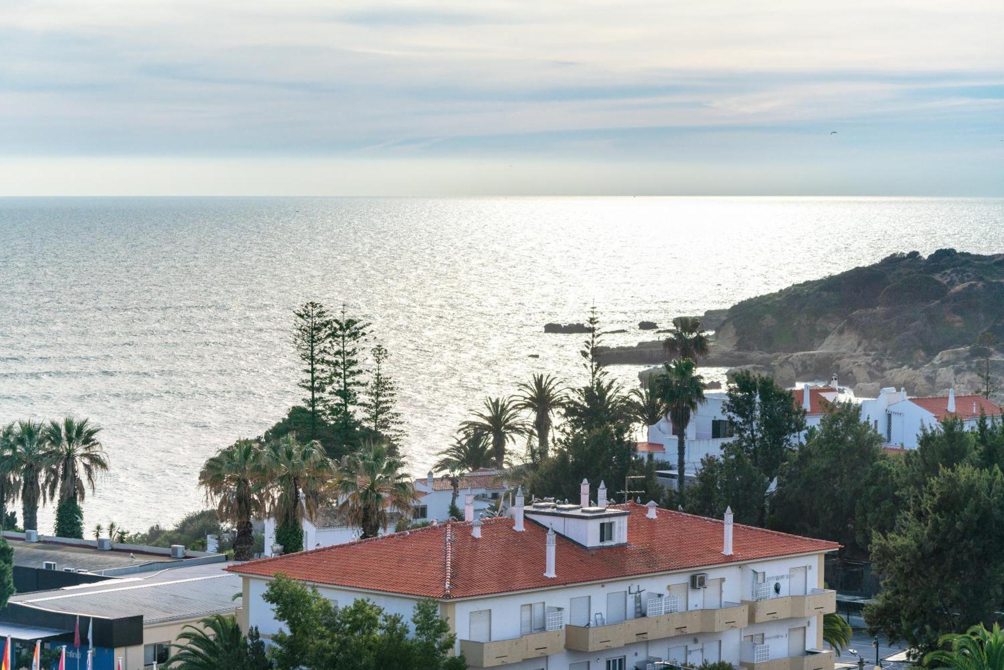 Apartment Wonderful Flats With Pool By Host Wise Albufeira
