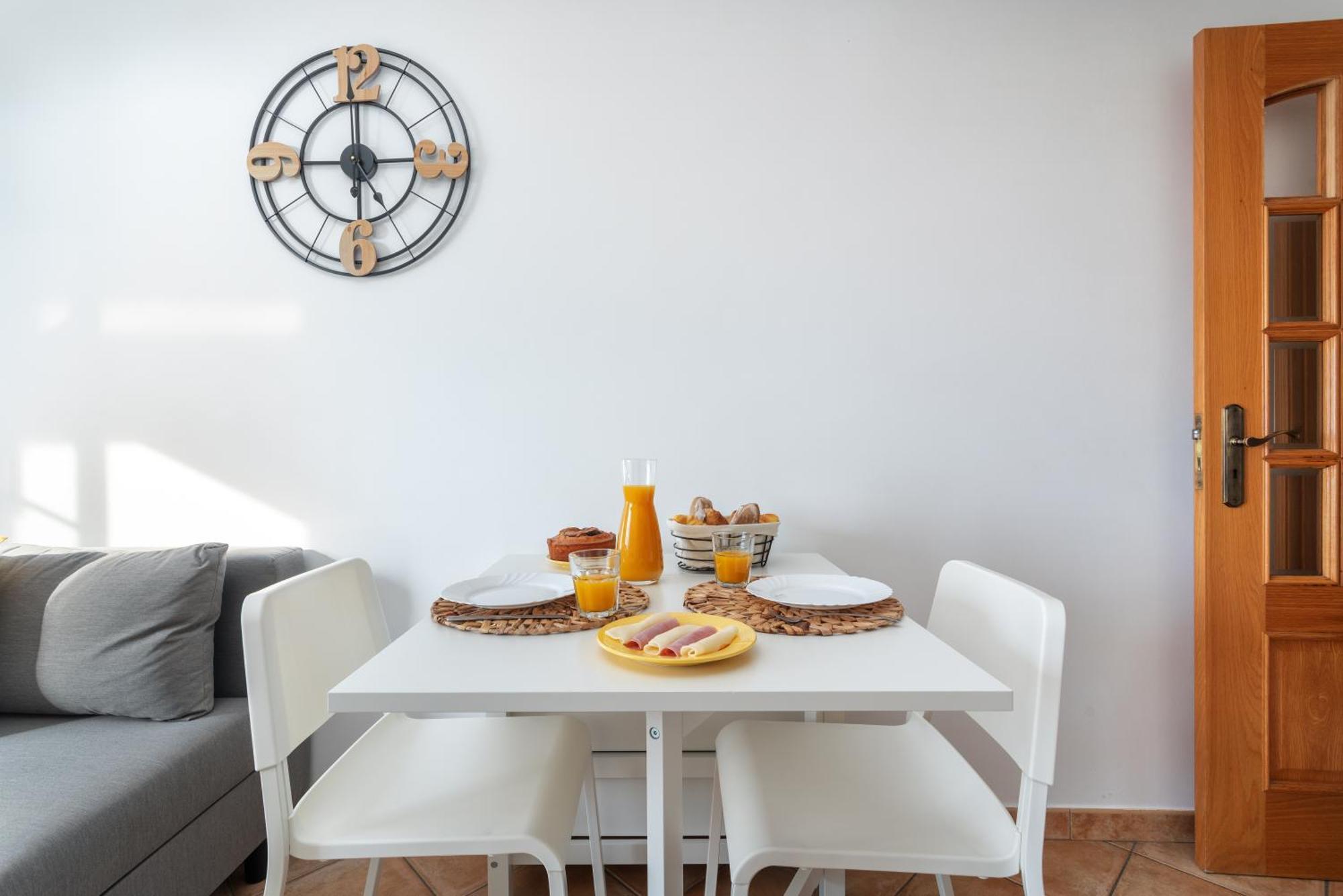 Wonderful Flats With Pool By Host Wise * Albufeira