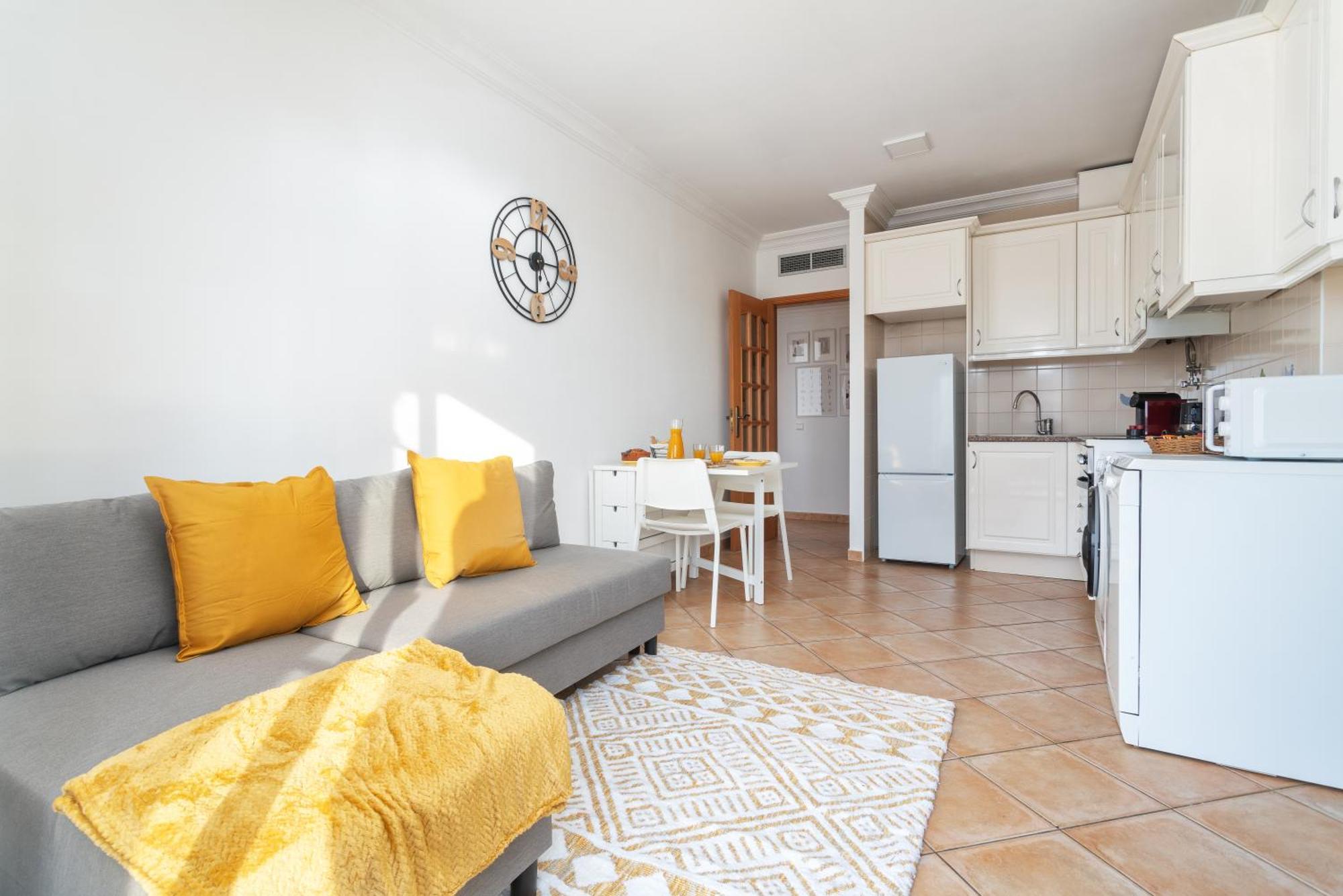 Wonderful Flats With Pool By Host Wise Apartamento *