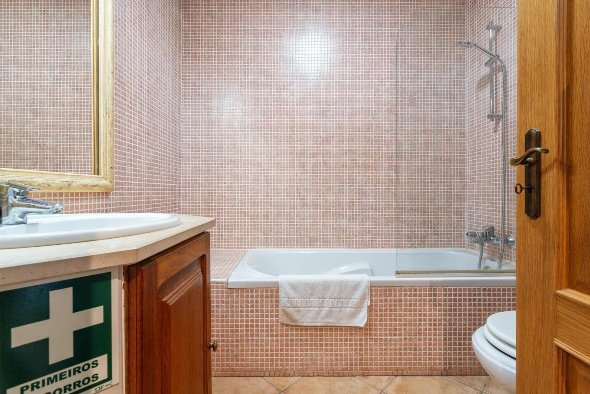 Apartamento Wonderful Flats With Pool By Host Wise Albufeira