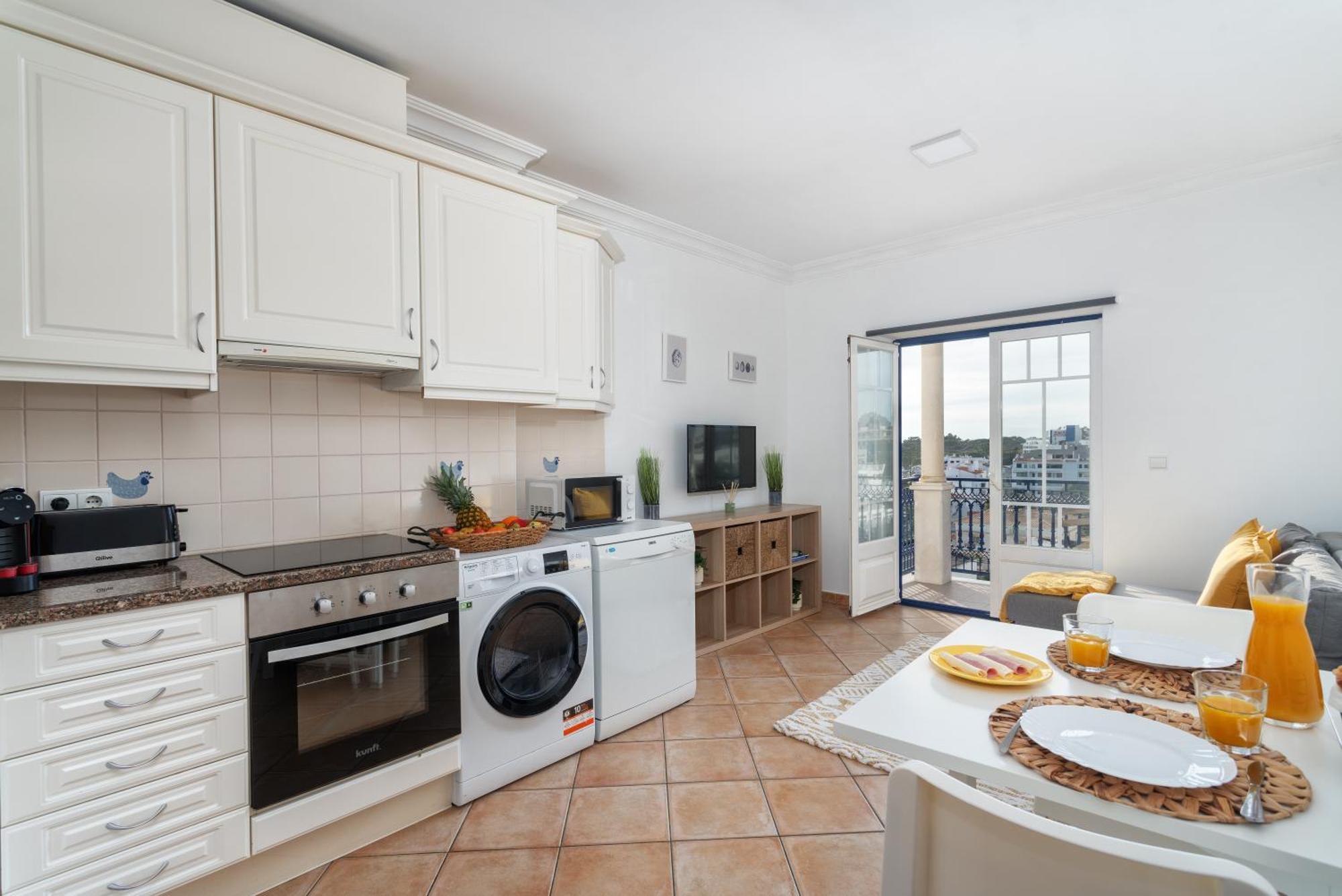Wonderful Flats With Pool By Host Wise Apartamento