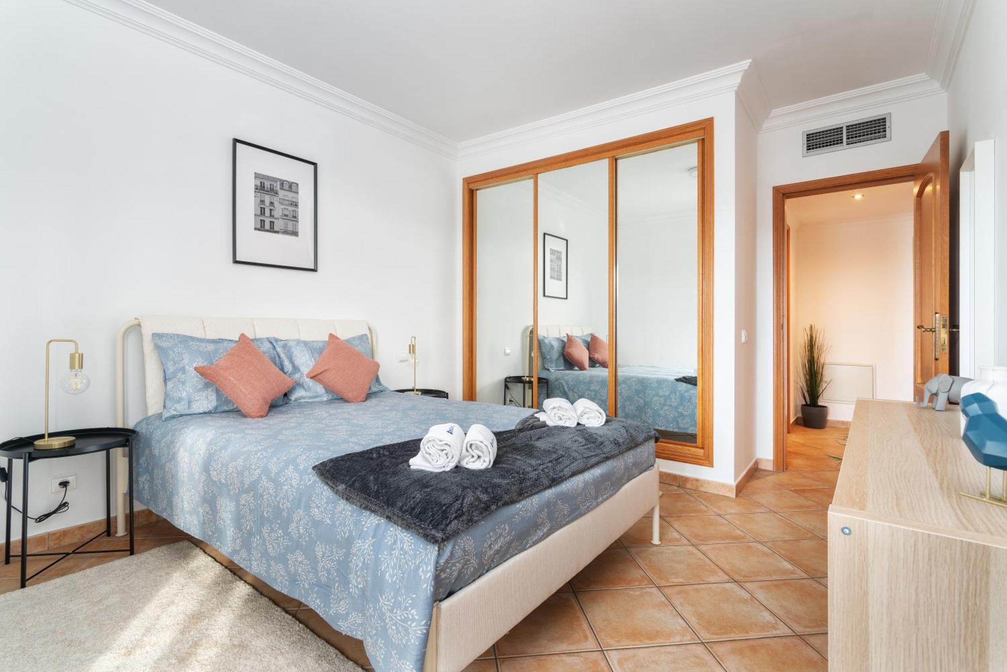 Wonderful Flats With Pool By Host Wise Apartamento Albufeira