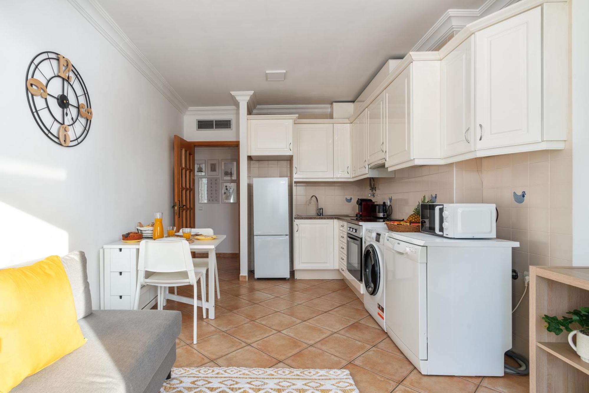 Apartment Wonderful Flats With Pool By Host Wise Albufeira