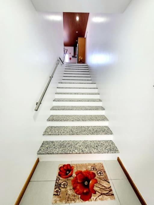 Apartamento A Casa Da Concha *