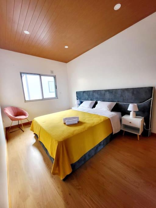 Apartamento A Casa Da Concha *