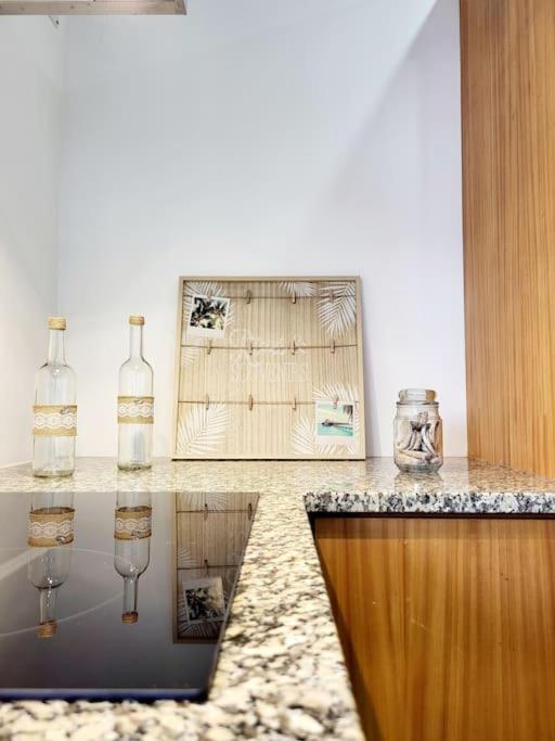 A Casa Da Concha Apartment Rabo de Peixe