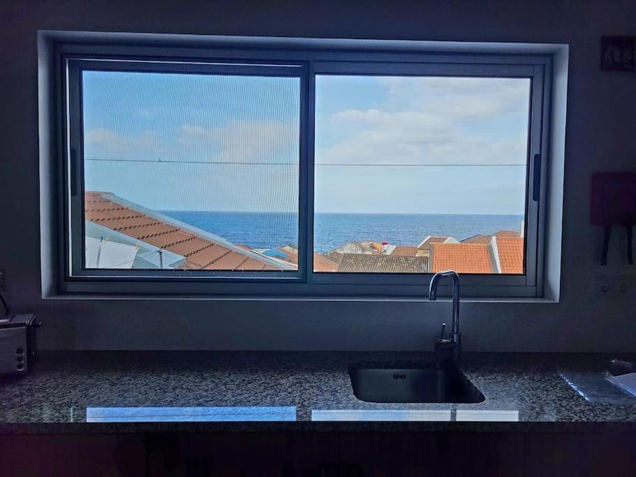 A Casa Da Concha Apartamento