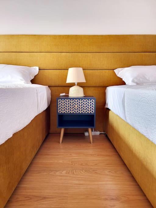 A Casa Da Concha Apartment *