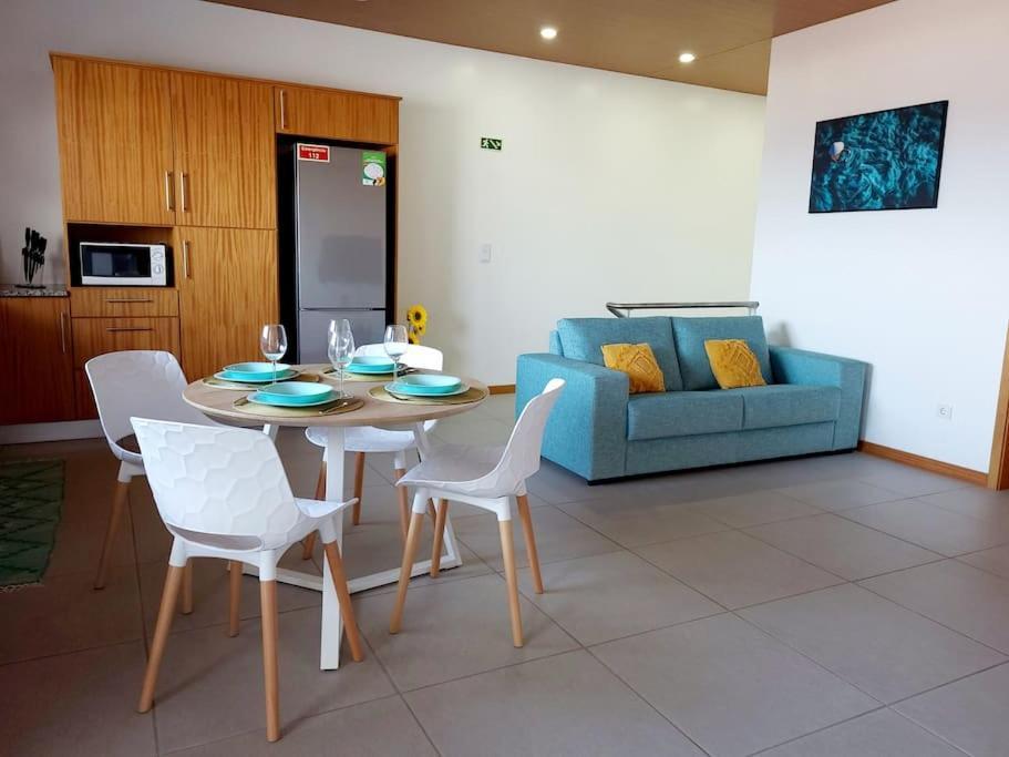 A Casa Da Concha