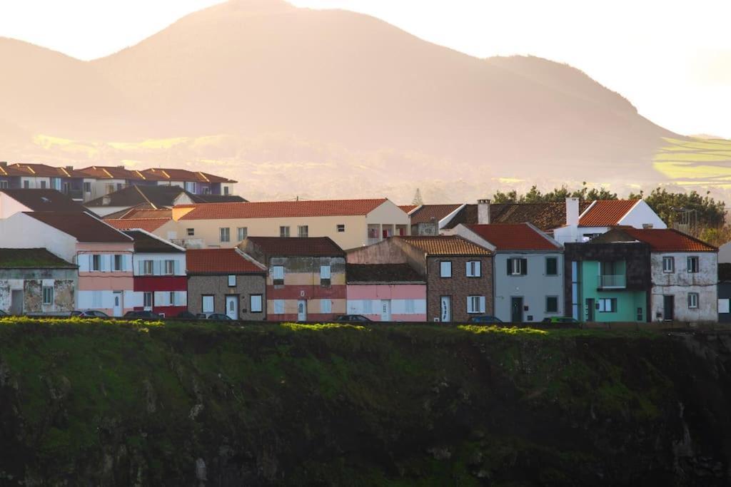 Apartamento A Casa Da Concha