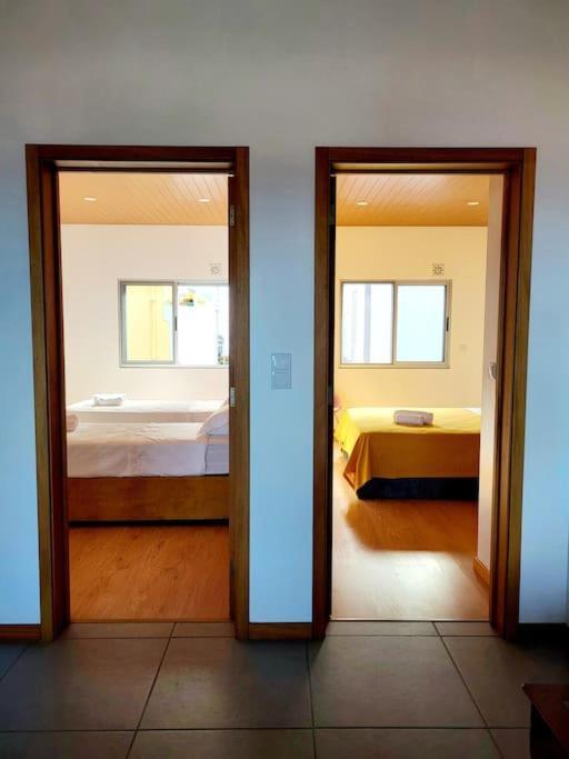 A Casa Da Concha Apartamento Rabo de Peixe