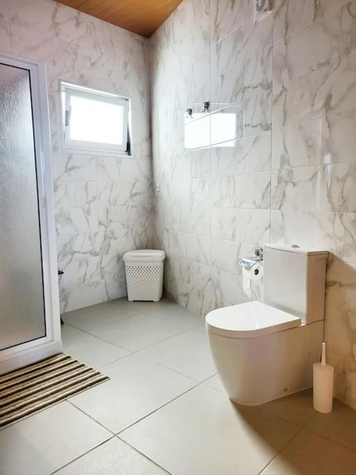 Apartamento A Casa Da Concha Rabo de Peixe