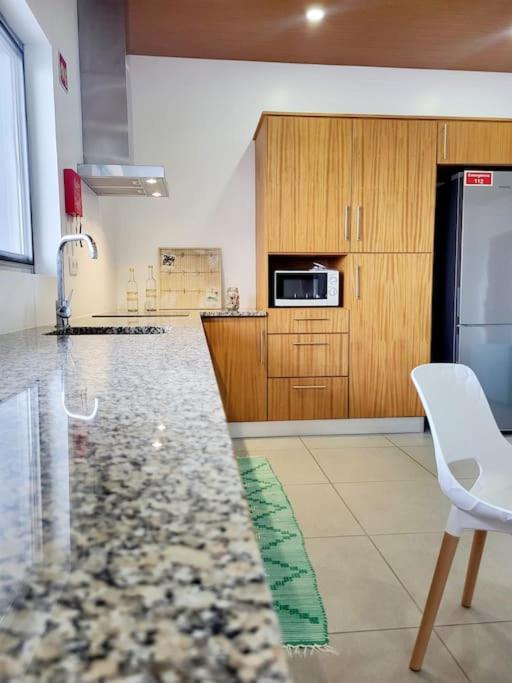A Casa Da Concha * Rabo de Peixe