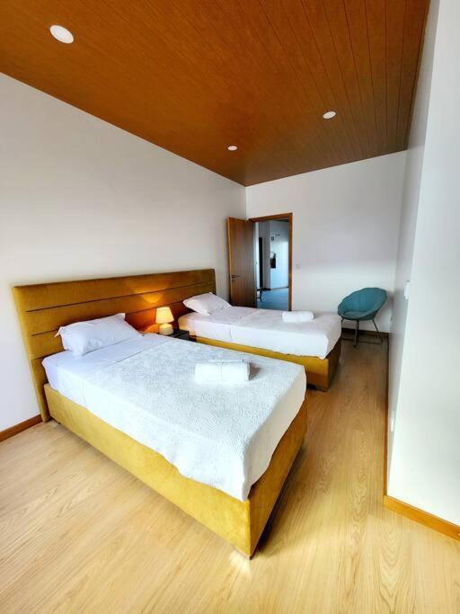 A Casa Da Concha Apartment