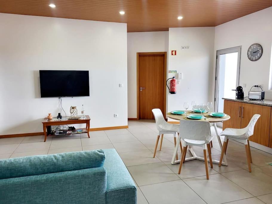 Apartment A Casa Da Concha