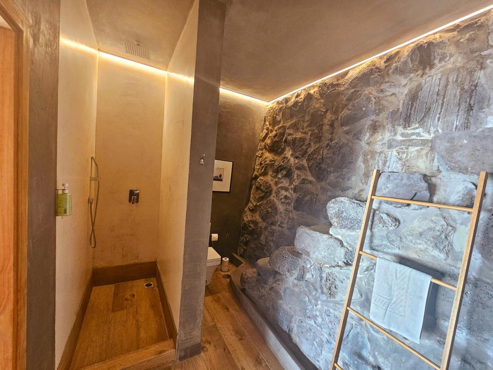 Les Terrasses Homestay