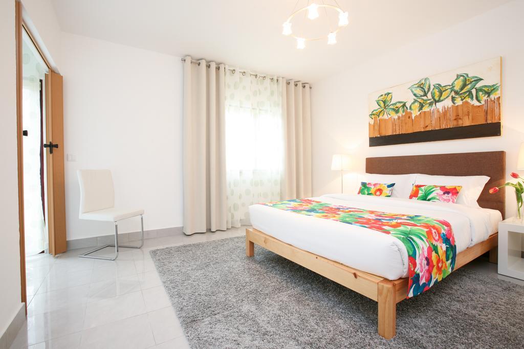 Coral Vacation Apartment *