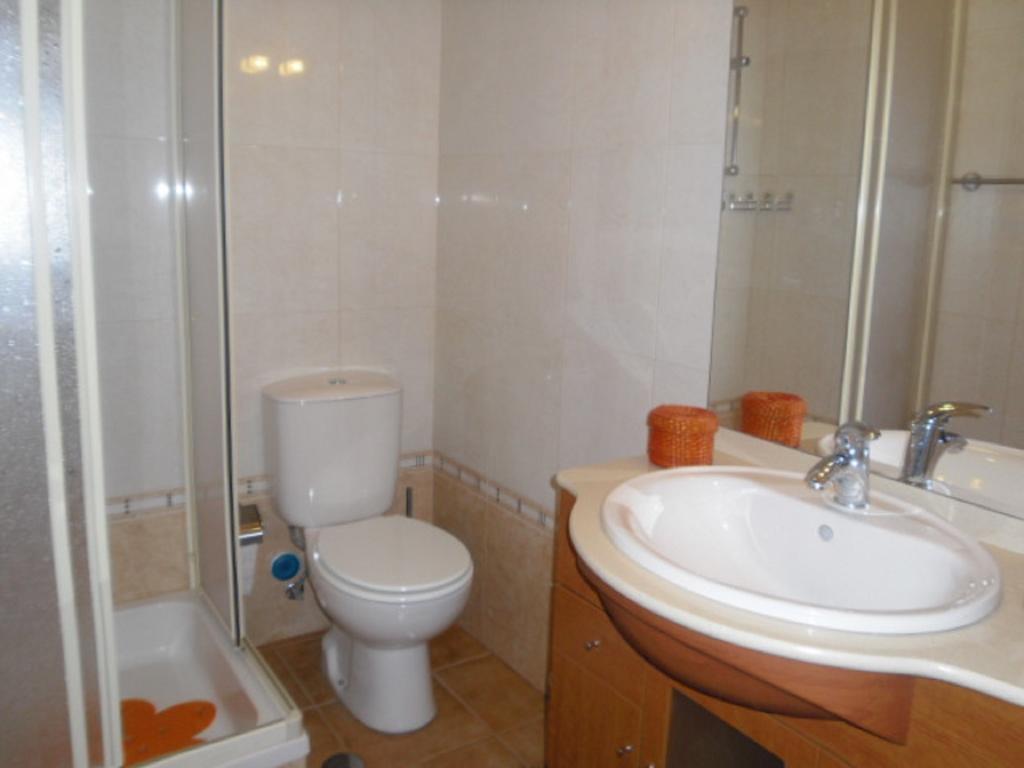 Apartamento Corte-real Z * Albufeira